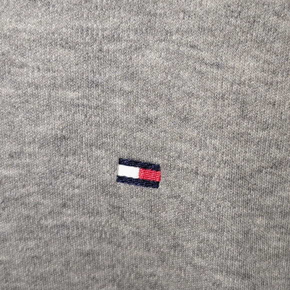 Men's Tommy Hilfiger Polo - Picture 4 of 5
